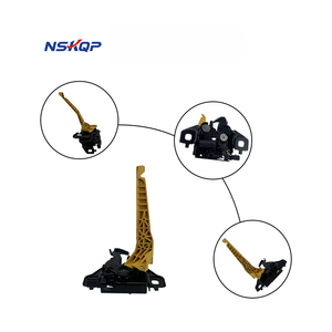 ชุดล็อคฝากระโปรงหน้ารถยนต์ อะไหล่แท้จากโรงงาน สำหรับ J30 สำหรับ <span class=keywords><strong>NISSAN</strong></span> OEM 65601-6RA0A <span class=keywords><strong>T33</strong></span> X-TAIL 2021-2024 ชุดล็อคฝากระโปรงหน้า ROGUE rogue - Product Image 4