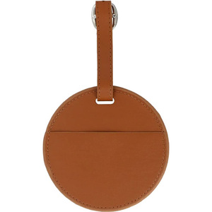 <span class=keywords><strong>Support</strong></span> de tees de <span class=keywords><strong>golf</strong></span> en cuir avec logo personnalisé avec <span class=keywords><strong>5</strong></span> tees de <span class=keywords><strong>golf</strong></span> ronds en bois durables - Product Image 2