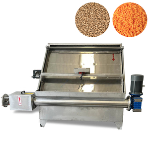 Buen precio, equipo agrícola, estiércol de vaca, separador de líquido sólido, nueva máquina de deshidratación de residuos de animales, Turner de compost, Motor de prensa de tornillo - Product Image 5