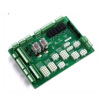 Pièces d'ascenseur personnalisées sur mesure, carte de circuit imprimé d'ascenseur MCTC-KCB-B1 MCTC-KCB-B2, design moderne pour hôtels et appartements