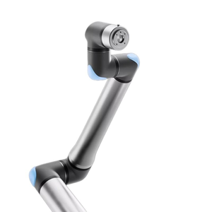 Bras robotisé collaboratif long UR8 avec OnRobot pour l'assemblage, la manutention, le meulage et le polissage, automatisation collaborative - Product Image 3