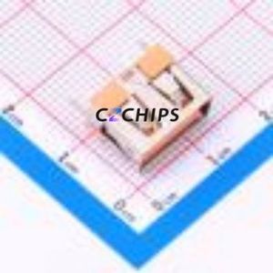 HC-A-002-4P-DIP10-2A-27 <b>USB</b> <b>Connector</b> Through hole Component (THT) <b>Connector</b> Type-A <b>USB</b> 2.0 Female Through Hole - Product Image 1