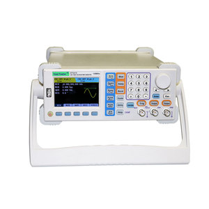 เครื่องกำเนิดสัญญาณคลื่นไซน์แบบอิสระ East Tester รุ่น ET3315X/3325X/3340X/3360X - Product Image 1