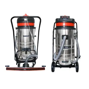<span class=keywords><strong>Aspirateur</strong></span> industriel silencieux, pa, humide <span class=keywords><strong>et</strong></span> sec, pour le lavage de voiture - Product Image 4