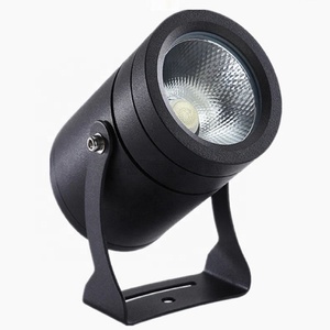 5W 10W 15W ngoài trời IP66 không thấm nước 24V <span class=keywords><strong>Dimmable</strong></span> Đèn pha cảnh quan tại chỗ Spike ánh sáng <span class=keywords><strong>LED</strong></span> vườn Spotlight - Product Image 1