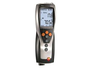 Thermo-hygromètre Testo 635-2 en stock - Product Image 2