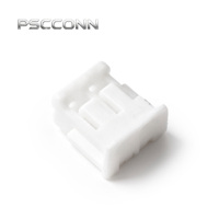 Connecteur fil-carte PSCCONN ZH 2 broches, connecteur terminal à pas de 1,50 mm pour électronique PCB compatible JST