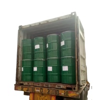 Lécithine d'huile de soja d'usine émulsifiant liquide lécithine de soja liquide