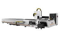 Petit Cortadora Laser Métal 3 k Maquina Cnc Corte Laser Fibra 3 kw Laser Fiber Cutting Machine 3000kw