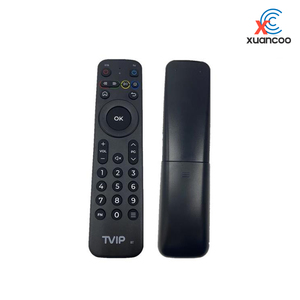 Control Remoto para <span class=keywords><strong>TVIP605</strong></span> TVIP710 TVIP705 con Código de Aprendizaje, Material ABS, 2 Pilas AAA - Product Image 5
