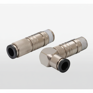 PISCO Die Control de temperatura Fitting Componentes industriales AS10 Estándar - Product Image 1