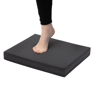 Cao thư bị trả lại Yoga TPE mềm cân bằng miếng đệm không thấm nước chống trượt cân bằng đệm phòng tập thể dục tập thể dục đệm - Product Image 1