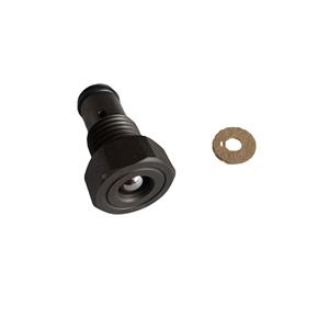 No.043(1-8) Válvula de desbordamiento F00N201871/F 00N 201 871, 51125050032 para bomba M A N - Product Image 1