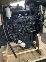 Daewoo Doosan DL300 DL300A DL350 DL400 DL400A DL420 DL420A pièces De12 De12tis ensemble moteur 160604-00006