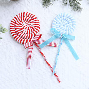 Décoration de noël boule lumineuse boule peinte arbre de noël boule suspendue 25 baril maison centre commercial fenêtre scène habiller - Product Image 3