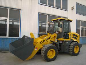 2 tấn công suất Caise bánh xe tải CS920 - Product Image 6