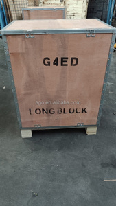 Bloque de Motor AGO Nuevo, Piezas de Motor G4ED 1.6L para Hyundai <span class=keywords><strong>Accent</strong></span>, Couple, Elantra, Getz - Product Image 5