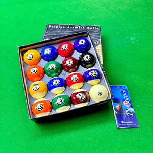 <span class=keywords><strong>Bolas</strong></span> <span class=keywords><strong>de</strong></span> <span class=keywords><strong>Billar</strong></span> <span class=keywords><strong>Aramith</strong></span> Originales Belgas <span class=keywords><strong>de</strong></span> Cristal, 57.2mm, Resina Fenólica Duramith, Juego <span class=keywords><strong>de</strong></span> <span class=keywords><strong>Bolas</strong></span> <span class=keywords><strong>de</strong></span> <span class=keywords><strong>Billar</strong></span> para Torneo, Venta al Por Mayor - Product Image 2