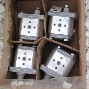 ปั๊มใบพัดซีรีส์ PFED ยี่ห้อ ATOS คุณภาพสูง รุ่น PFED-43070/044/1DUO - Product Image 4
