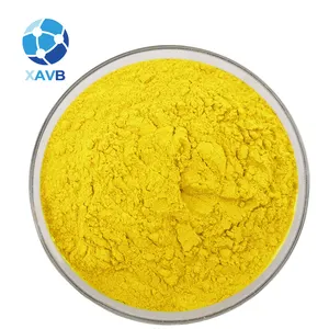 CAS 528-48-3 supplement Cotinus Coggygria Extract Fisetin powder