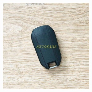Bán buôn xe phím hu83 <span class=keywords><strong>3</strong></span> nút lật từ xa Vỏ chìa khóa (nút ánh sáng) cho Peugeot <span class=keywords><strong>Citroen</strong></span> - Product Image 6