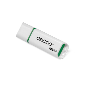 OSCOO Nuova Chiavetta USB in Plastica USB2.0/3.0 Pendrive 8GB-128GB Accessori per Computer Portatili - Product Image 4
