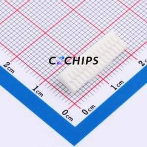 XD-GH-14Y Housing (Wire-to-Board / Wire-to-Wire) P=1.25mm Connector 1x14P 1.25mm GH 1 - Product Image 2