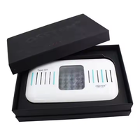 Kit chirurgical Osstem universel de haute qualité pièce à main dentaire équipement en acier inoxydable restauration d'implant boîte à outils conique