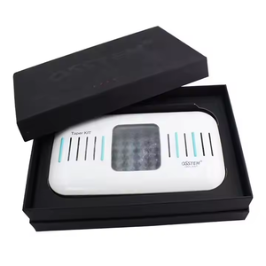 Hoge Kwaliteit Universele Ostam Chirurgische Kit Tandheelkundige Handstuk Roestvrijstalen Apparatuur Implantaat Restauratie Conische Gereedschapskist - Product Image 4