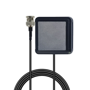 Antenne GPS/GNSS externe active miniature pour voiture, avec connecteur vertical SMB, Kontec K16 - Product Image 2