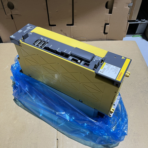 Module d'amplificateur servo Fanuc d'origine A06B-6240-H210, contrôleur PLC - Product Image 2