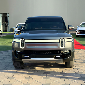 Voiture électrique quatre roues motrices Rivian R1T 2023 - Product Image 1