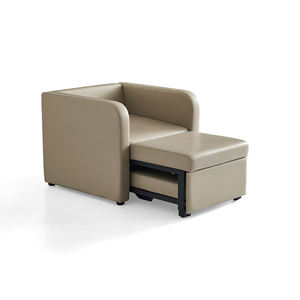 <span class=keywords><strong>Lit</strong></span> de chaise de repos d'accompagnement d'<span class=keywords><strong>hôpital</strong></span> Offre Spéciale - Product Image 3