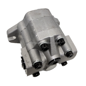 Pompe à engrenages hydraulique G5-06 G5-10 G5-06-16-A-15-F-20-R G5-16-1H15F-20R G5-10-1E13S-20L G5-25-A13R-23R G5-20-1E13S-20R - Product Image 3