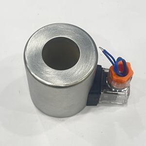 คอยล์โซลินอยด์วาล์วไฮดรอลิก MFZ12-90YC D 24VDC 36W - Product Image 2