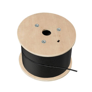 Câble LAN en vrac certifié D-Sunty CAT6 STP 305m, câble Ethernet haute vitesse en cuivre pur 8 cœurs pour la maison, le bureau et le câblage de bâtiments - Product Image 2