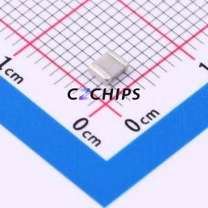 Condensateur SMD (MLCC) FM32N121J501EMG 1210 (Capacité : 120pF) (Précision : 5%) Tension nominale : 500V - Product Image 1