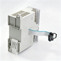 Module de point PLC d'automatisation 20BC011A0NYNANN0 scellé, neuf, contrôleur PLC 20BC011A0NYNANN0