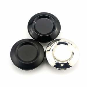 Cubierta de llanta de cubo de rueda de acero inoxidable para motocicleta VESPA Piaggio Liberty MP3 <span class=keywords><strong>Sfera</strong></span> RST Fly Hexagon Zip II FR SP 50 Gilera Fuoco - Product Image 1