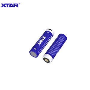 Haute qualité XTAR grande capacité <span class=keywords><strong>USB</strong></span> Type <span class=keywords><strong>C</strong></span> charge 3.6V 3.7V 5000mAh <span class=keywords><strong>21700</strong></span> Batteries au lithium-ion - Product Image 3