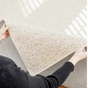 Tappeto beige tessuto a macchina per <span class=keywords><strong>soggiorno</strong></span>, grande tappeto per camera da letto disponibile <span class=keywords><strong>in</strong></span> magazzino - Product Image 5