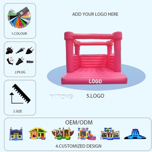 Château <span class=keywords><strong>gonflable</strong></span> d'intérieur pour enfants, <span class=keywords><strong>prix</strong></span> d'usine, château <span class=keywords><strong>gonflable</strong></span> <span class=keywords><strong>professionnel</strong></span> - Product Image 4