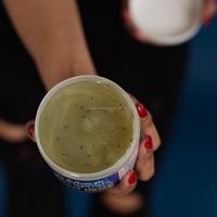 Après-shampoing revitalisant profond pour cheveux bouclés aux herbes, 340 ml, Chanvre Indien