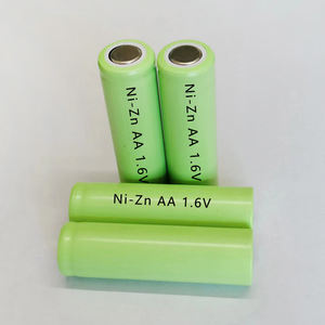 Bootpwr <span class=keywords><strong>NiZn</strong></span> 1,6 В никель-цинковые аккумуляторные батарейки с длительным сроком службы для камеры - Product Image 2