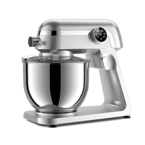1800W Stainless Steel 7L Tilt-Head Stand Mixer 10+ Speeds Pure Copper Motor Automatic Dough Cake Mixing Bowl - Product Image 2