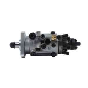 Bomba de Inyección de Combustible Diésel DE2635-6237 RE557897 6068H7 para John Deere de Alta Presión OEM con 1 Año de Garantía - Product Image 2