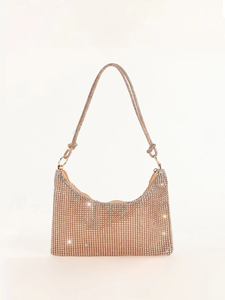 Bolso de Noche Cuadrado de Lujo para Mujer, Marca Bell Wholesale, Elegante, Tipo Tote, para Playa, Alta Calidad, Impermeable, Ligero, 5A - Product Image 3