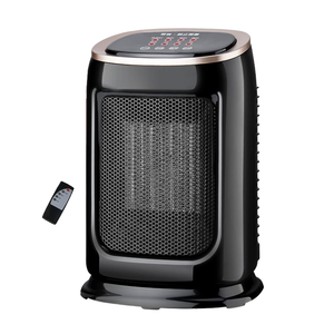 Xách tay PTC điện nóng bảo vệ quá nhiệt năng lượng hiệu quả lớp A +++ sử dụng văn phòng tại nhà sưởi ấm nhanh chóng điều khiển từ xa an toàn - Product Image 1