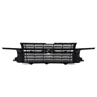 Calandre supérieure avant pour Chevrolet Tahoe Suburban LT 2021 2022 2023, calandre chromée automatique GM1200769 85136868
