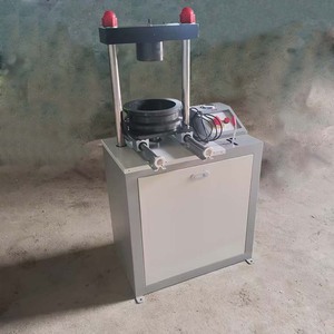 Máquina de Prueba de Compresión Hidráulica YT-30 de 30 Toneladas para Desmoldeo y Separación con Voltaje de Entrada de 380 V - Product Image 1